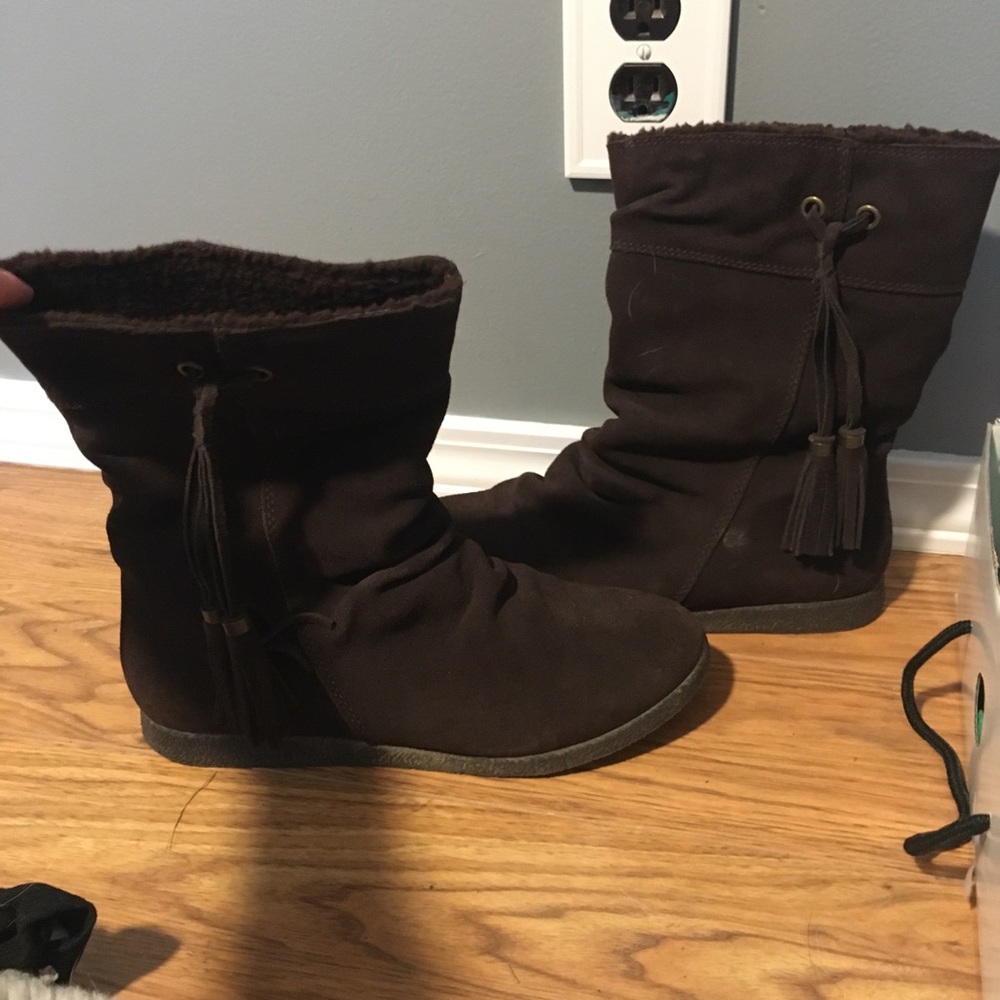 Boots